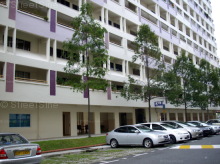 Blk 470 Jurong West Street 41 (Jurong West), HDB Executive #423292